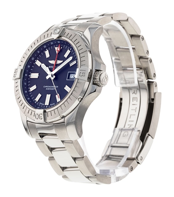 Breitling Avenger Automatic 43 A32397 Image 2